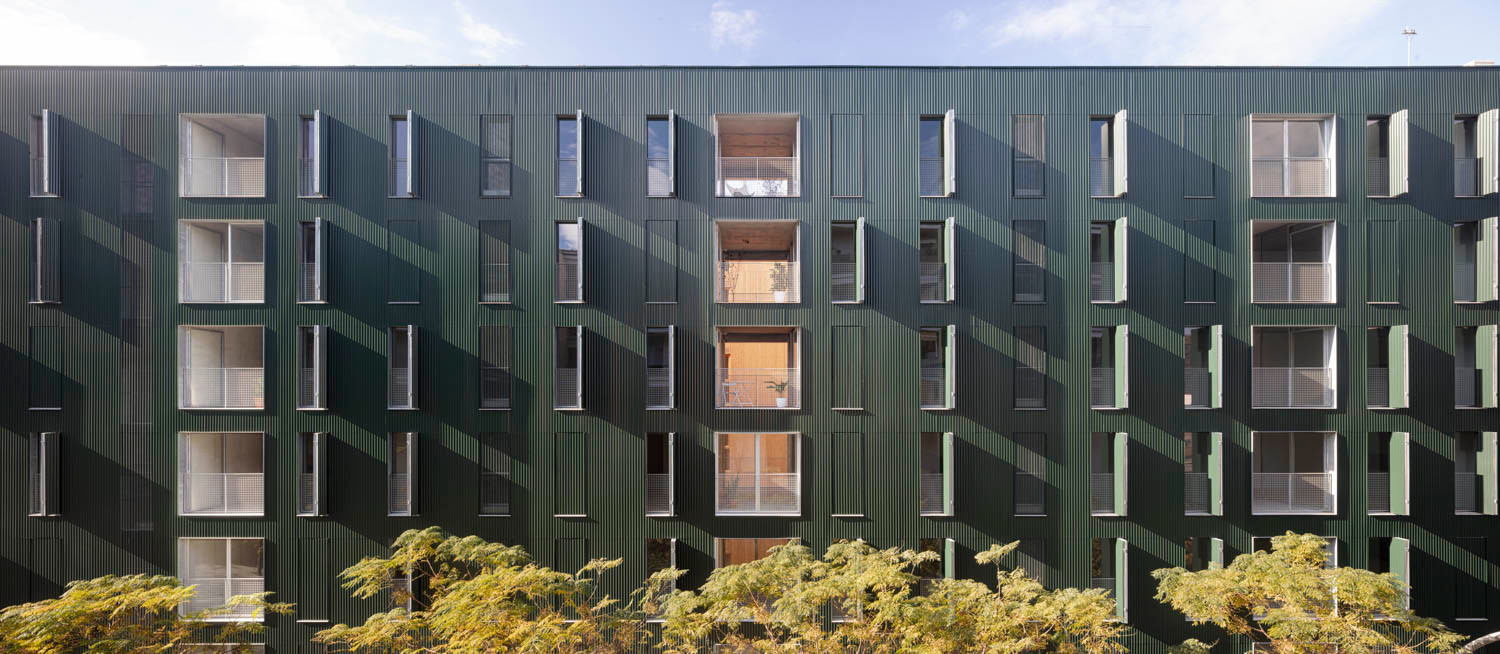 Casa pasivhaus UNICITY HI